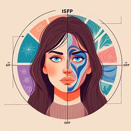ISFP的認(rèn)知功能