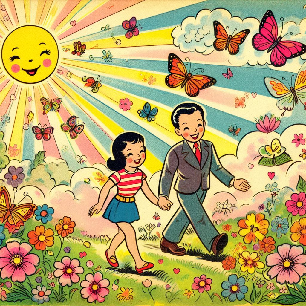 情侶保持甜蜜關(guān)系方法 