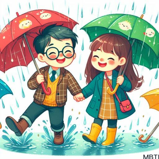 I人E人｜性格的差別、MBTI測試性格特質、愛情觀及優缺點