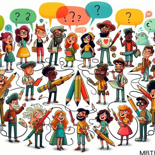 ENFP「競選者」|10大性格特質(zhì)、愛情事業(yè)優(yōu)缺點