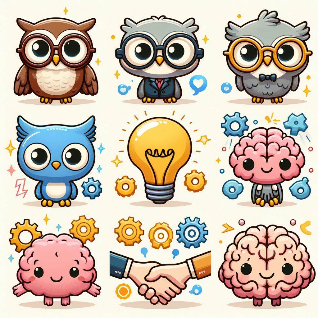 深入了解 INFP 的內心的真實想法