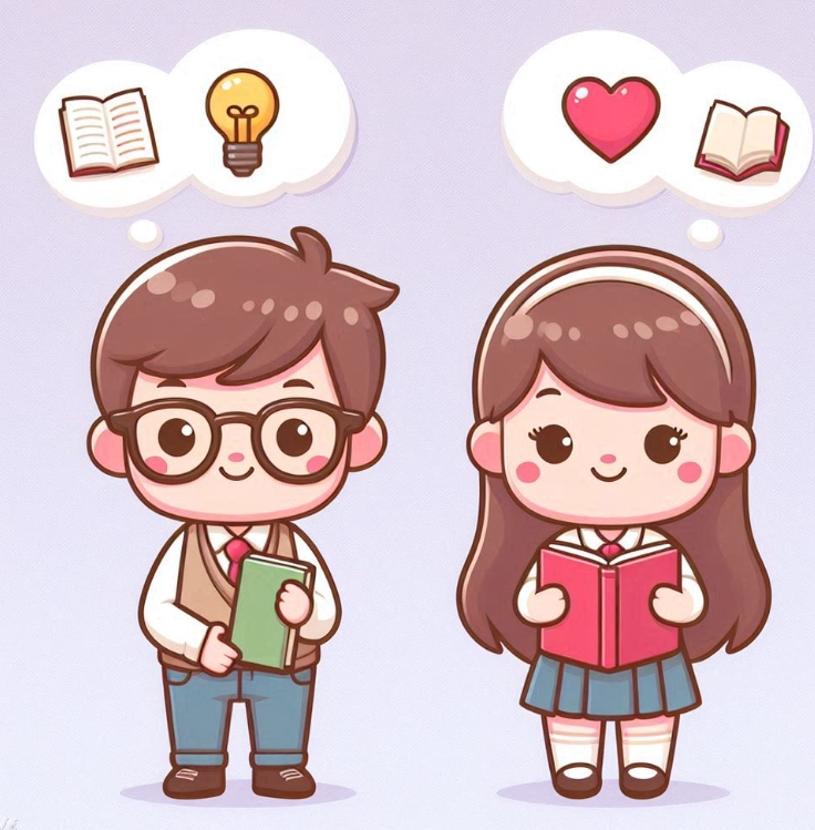 INFJ如何規(guī)劃未來：